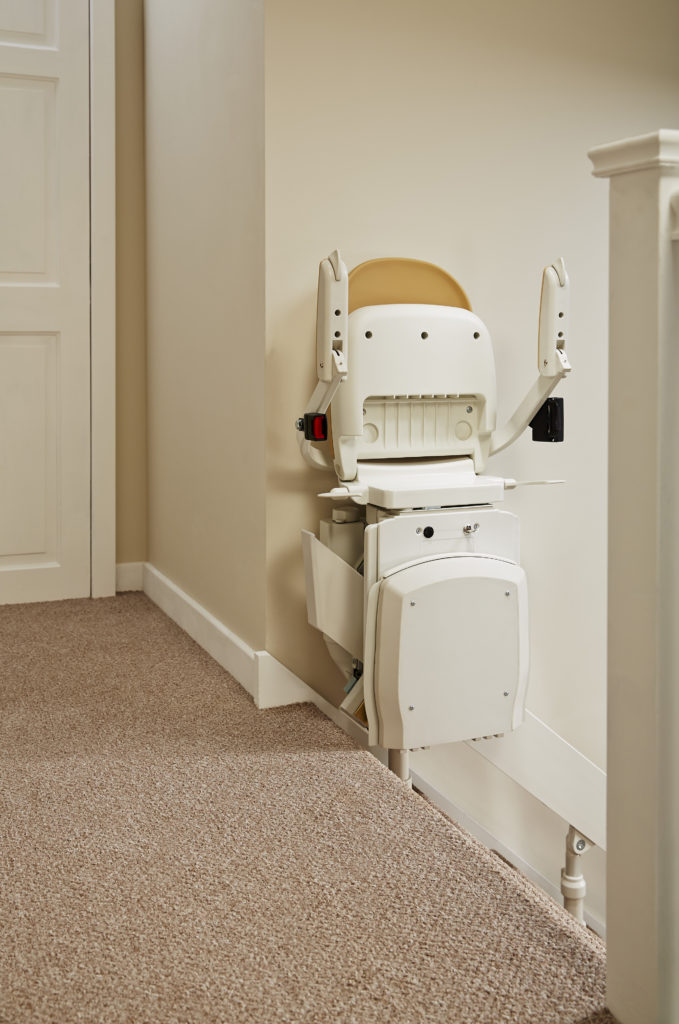 Acorn Stairlifts Burnham Mobility
